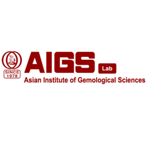 AIGS Lab Certified Gemstones