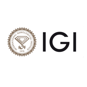 IGI Certified Gemstones