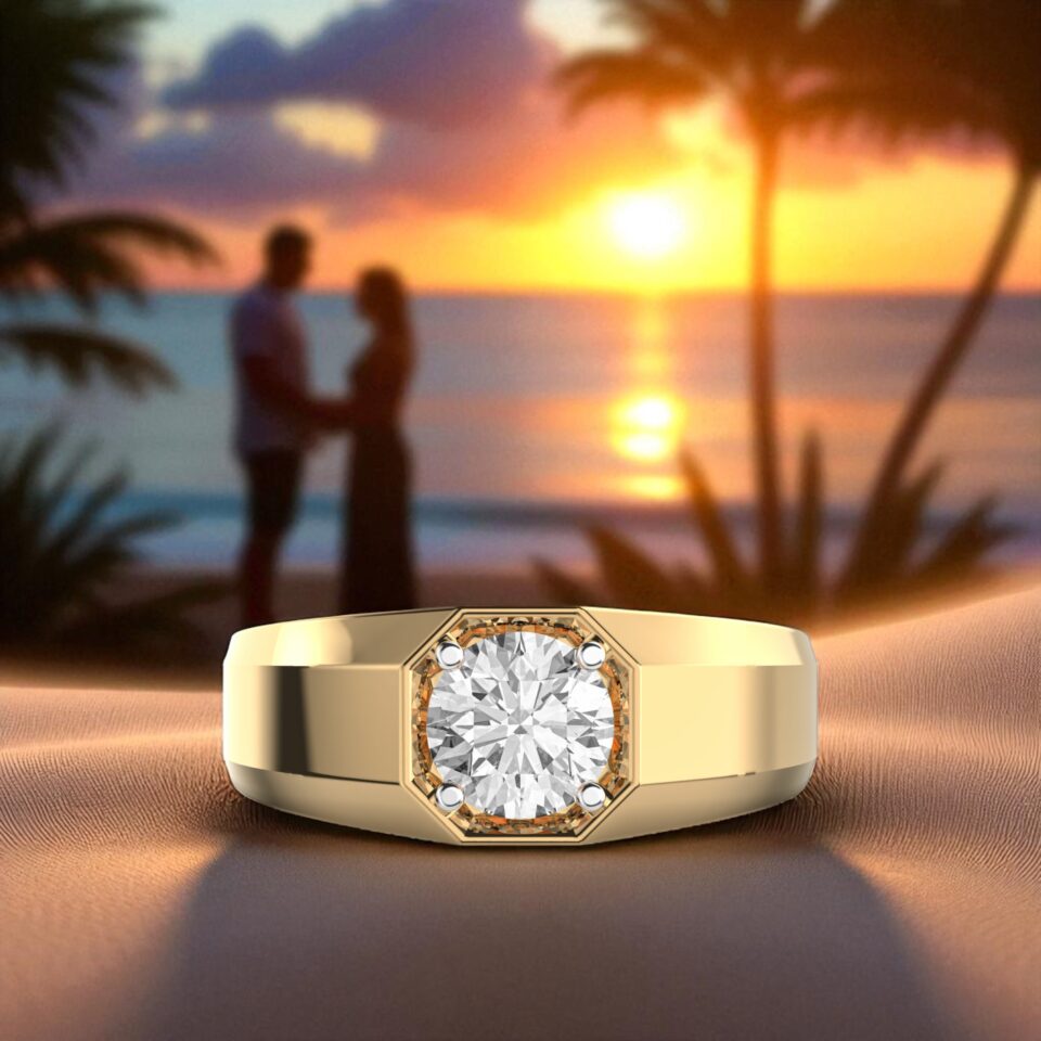 Diamond Ring