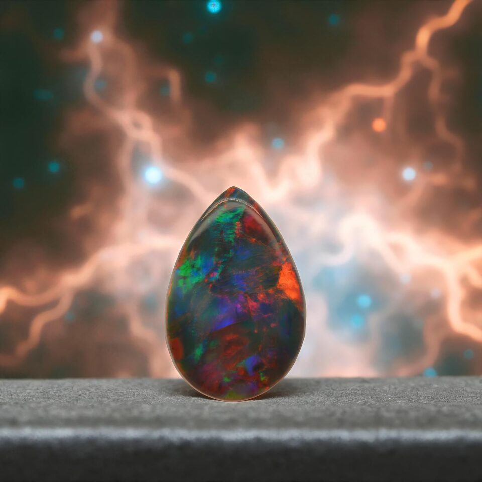 Black Opal