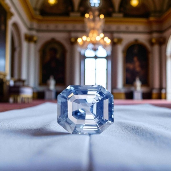 Blue Sapphire