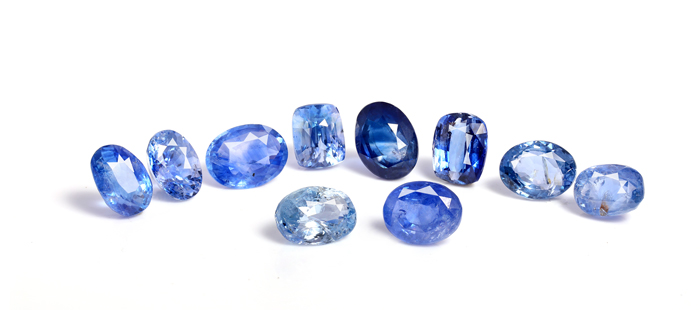 What is the Process of Mining Sapphires