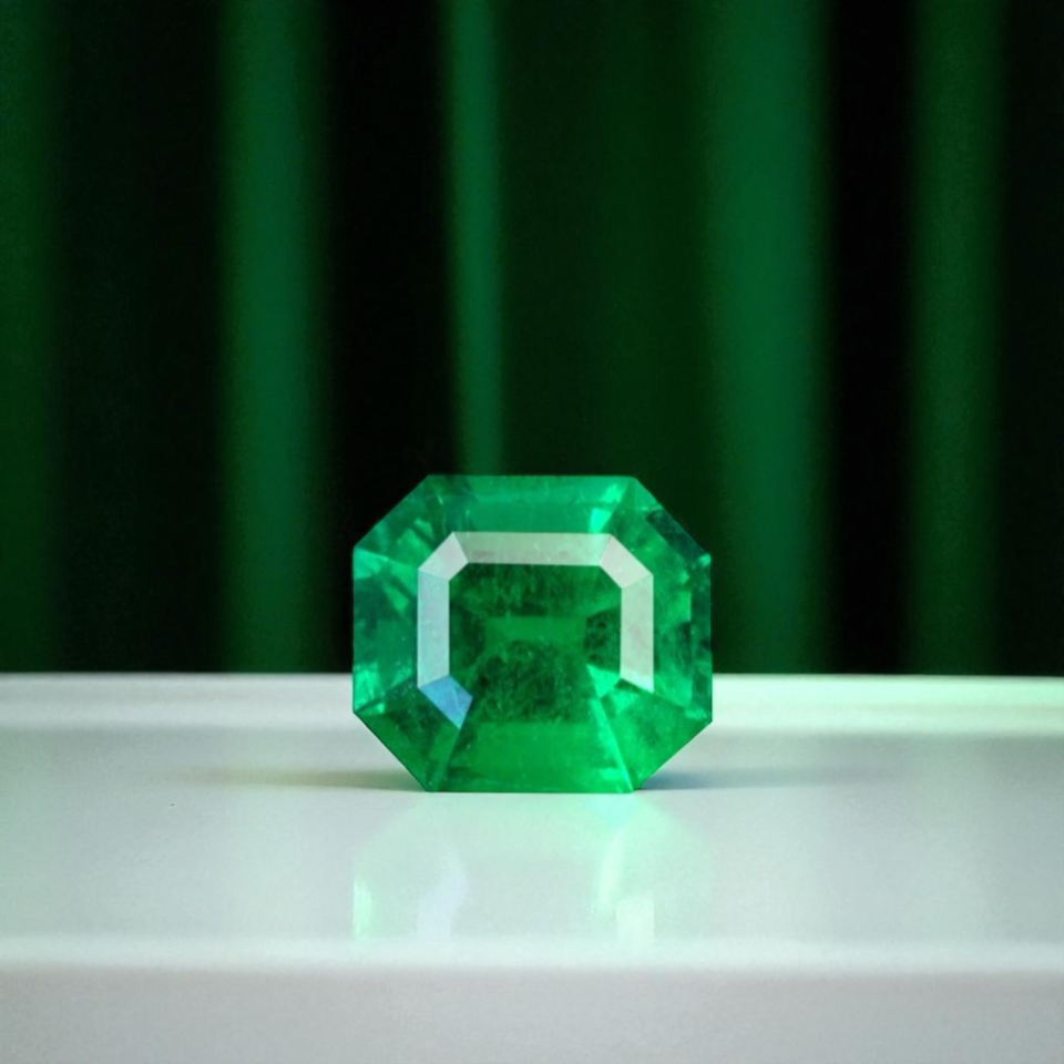 emerald stone