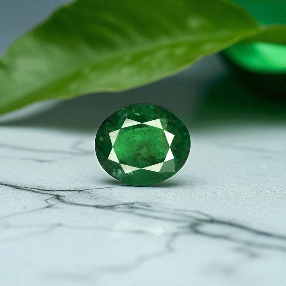 emerald stone