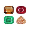 Exclusive Gemstones