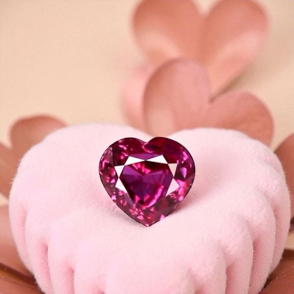ruby stone