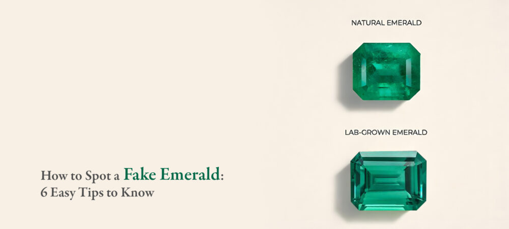 How to Spot a Fake Emerald 6 Easy Tips to Know