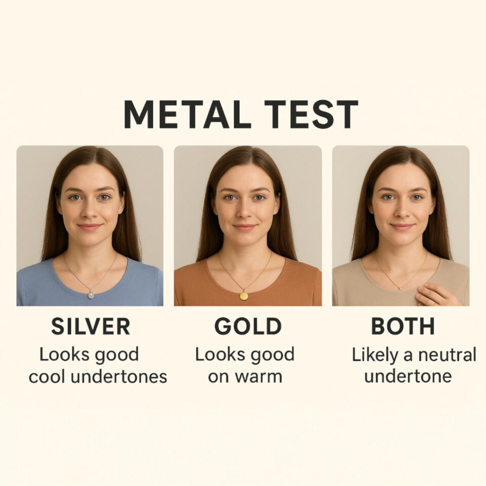 Metal Test