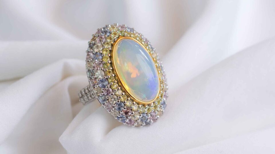 Opal Stone