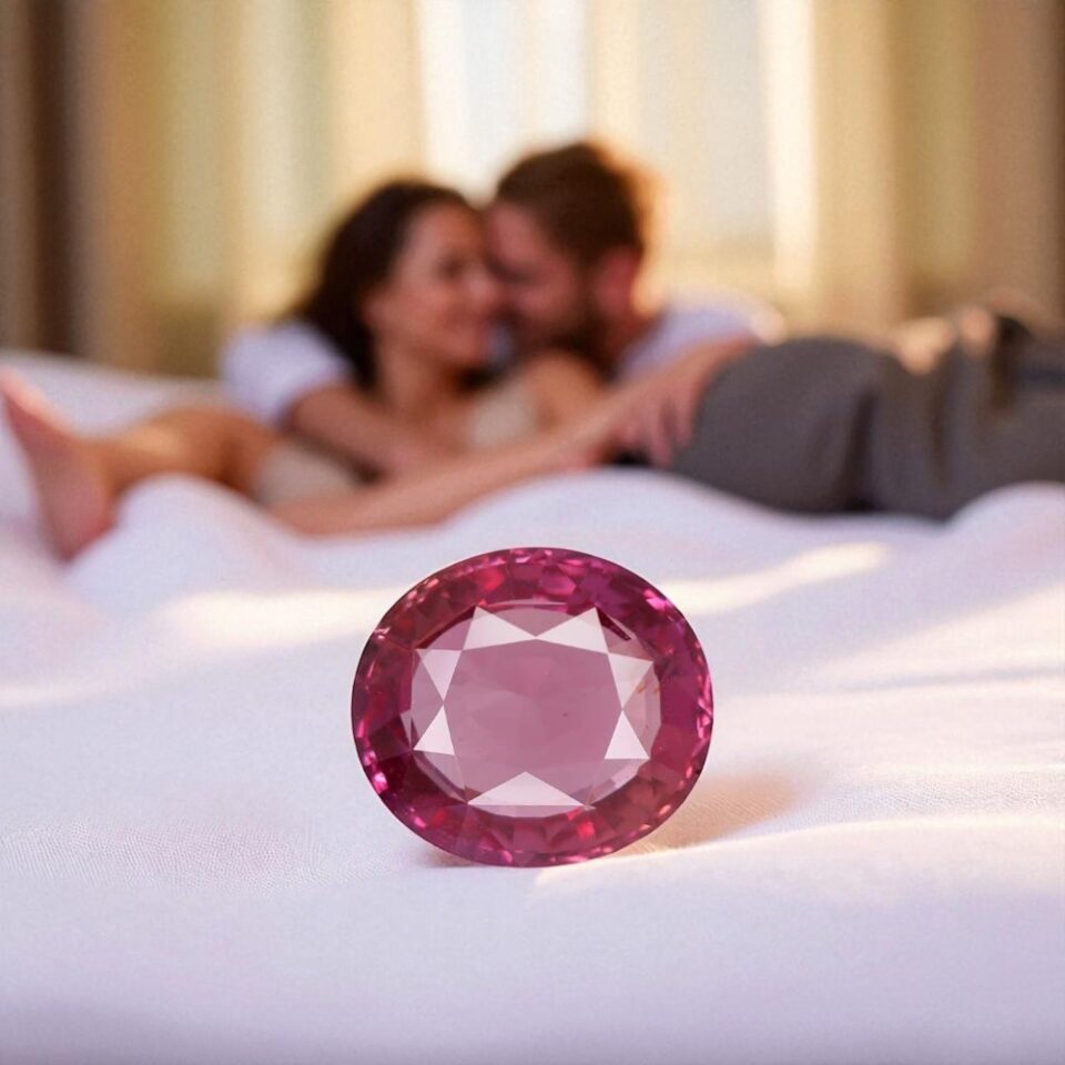 Ruby Stone