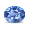 Royal Blue Sapphire