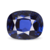 Cornflower Blue Sapphire