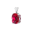 Ruby Pendant