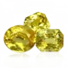 Yellow Sapphire (Pukhraj)